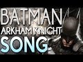 Batman Arkham Knight Song A Hero Forms MUSIC VIDEO TryHardNinja Feat JT Machinima