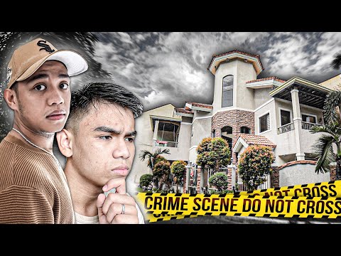 Meron MAGNANAKAW sa BG HOUSE!! - Reveal