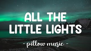 All The Little Lights - Passenger (Lyrics) 🎵