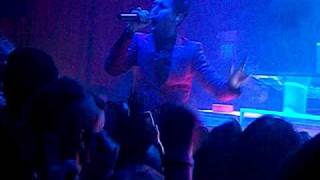 Blaqk Audio: Again, Again and Again