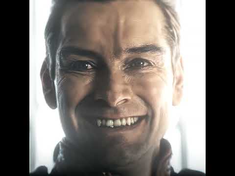 "Stop it, You know how that ends" - Homelander Edit [4K] | Heads will roll (Slowed + reverb)