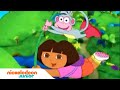 Dora L Exploratrice Générique NICKELODEON JUNIOR