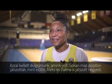 2019.12.18. Sopron Basket-BLMA, beharangozó