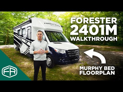 Forester Video