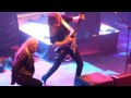 Battle Beast 'Touch in the Night' 013 Tilburg ...