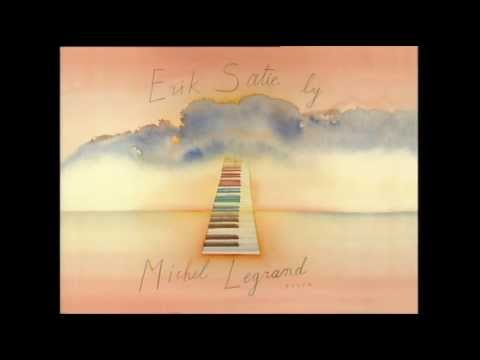 Erik Satie: Piano Works (Michel Legrand)