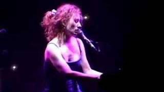 Tori Amos Leather
