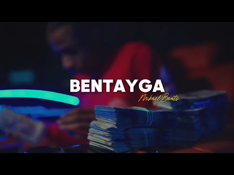 Clavish x D Block Europe Type Beat - ”Bentayga” (Prod. MikaelBeatz)