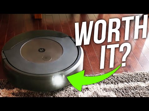 Is The iRobot Roomba J9+ Combo Still Worth It?