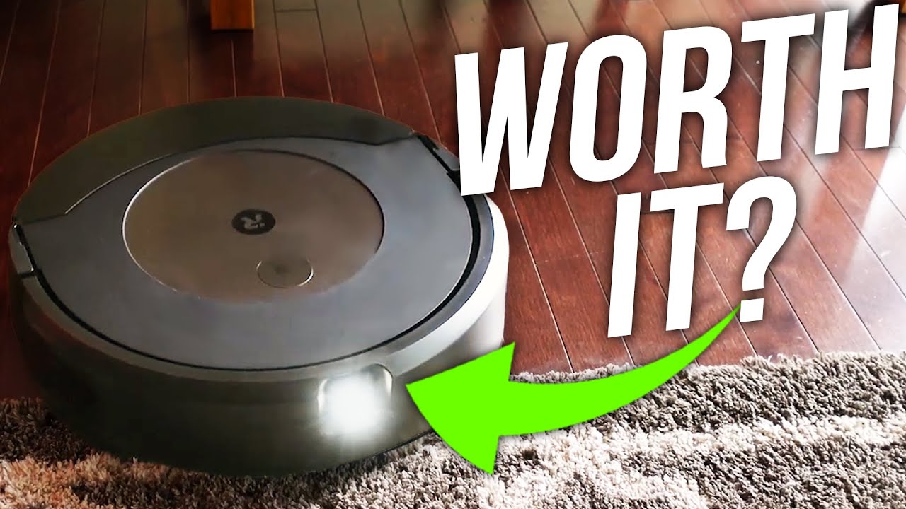 Is The iRobot Roomba J9+ Combo Still Worth It?