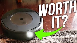 Is The iRobot Roomba J9+ Combo Still Worth It?