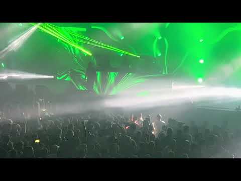 Andy C @ Wembley 23.10.21, Skin - Rag ‘N’ Bone Man (Wilkinson Remix)
