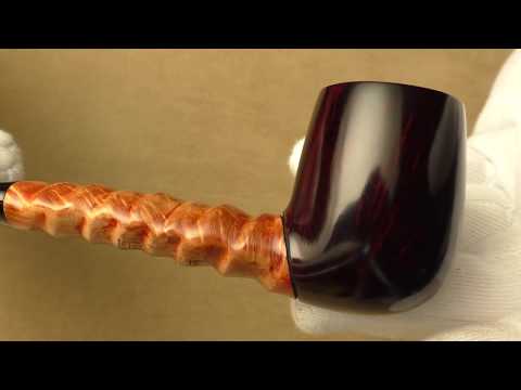 Radice Rubino - pipe 789
