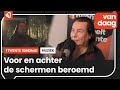 Henny Thijssen uit Enschede in de race om The Voice Senior te worden