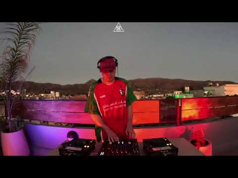 HERMETIK ; COSQUIN CORDOBA 01 ; RHYTHM D