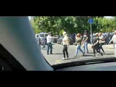 Ու այսօր բացվում են Ազգային Ժողովի դարպասներն ու այլևս չեն փակվելու ժողովրդի առջև