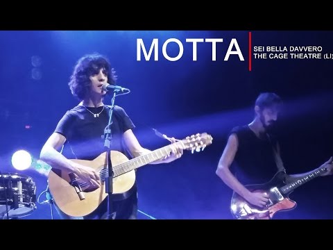 Francesco Motta - Sei Bella Davvero