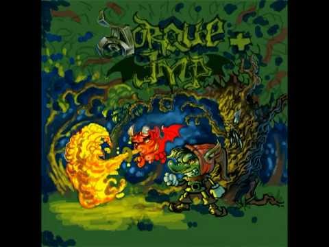 Favorite Rare VGM #48 - Dorque & Imp - Woods (SNES)