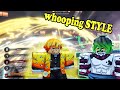 MUGEN ROBLOX Zenitsu Slayer Style Vs Two Toxic PLAYERS