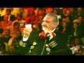 Vicente Fernandez - La Primera Con Agua