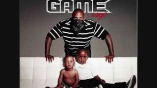 The Game Feat. Ne-Yo - Gentleman&#39;s Affair