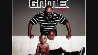 The Game Feat. Ne-Yo - Gentleman's Affair