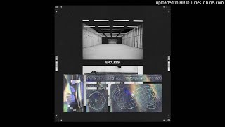 Frank Ocean - Sideways (Secondary Synth Layer)