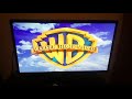 Opening To Scooby Doo Winter Wonderdog 2004 UK DVD 2010 Reprint