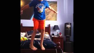 Bubba Song