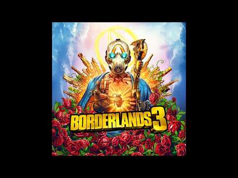 Diplo - Express Yourself (feat. Nicky Da B) | Borderlands 3
