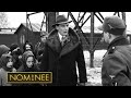 Schindler Rescues Children From Auschwitz Schindler S List 1993 Nominee