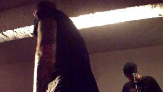 Converge - Hellbound & Locust Reign