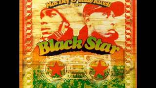 Mos Def -1998 -Mos Def & Talib Kweli - B Boys Will B Boys