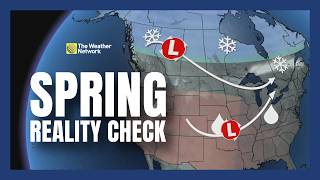 What Weather Can We Expect for Easter Weekend and April