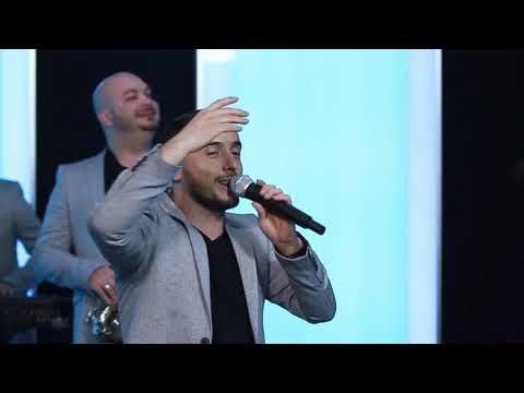 Univerzal bend i Dzeljo Destanovski  - Svadba golema