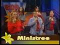 Ministree Oh Clap your hands