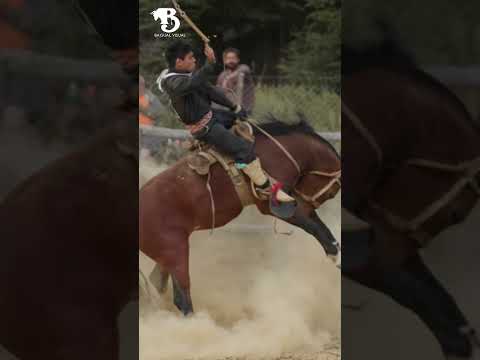 XVII Encuentro Costumbrista “Conservando Raíces y Tradiciones de los 4 Lagos” Coyhaique, Aysén