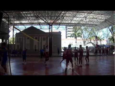 Mais tem força esse Thales