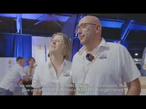 55 Years of SARIS Expertise: Meet Noiset Remorques in Fauvillers | Dealer Story & Unitrailer Event