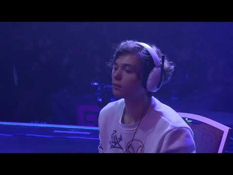 Zomba vs Sparg0 - Winners Final - GENESIS X | ROB vs Pyra/Mythra