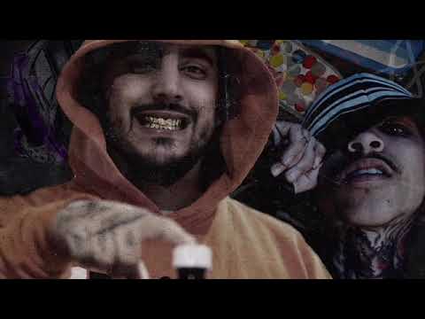 YUNG 187 - EXOTIC FT. BRY GREATAH