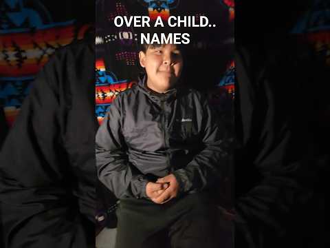 Starting drama over a name 😱🥱 #apache #kardashians #viral