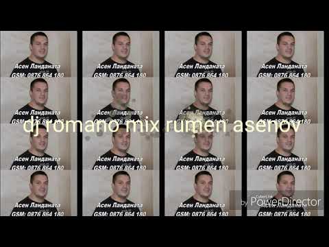 Asen Ladanata tu mo amal me romiq tu shudilan