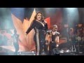 Preta Gil - "Sou Como Sou" - Abertura do DVD ...