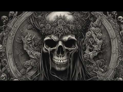 Best Of Indutrial Ebm Music Mix 2024 May Part 15