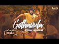 Pulikkuthi Pandi Gothavula Video Song Vikram Prabhu Singampuli Muthaiah Sun Entertainment
