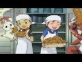 [AMV] Digimon Tamers - 3 Primary Colors - Karaoke - Subs Español