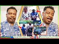 OH Veteran Actor Koo Ofori Arrεsted Over Alleged 50 000 Frαud