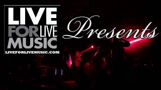 Railroad Earth &quot;Been Down This Road&quot; 8.19.16 Hoxeyville