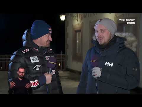 PŚ Titisee-Neustadt 21.01.2022 - relacja z kwalifikacji